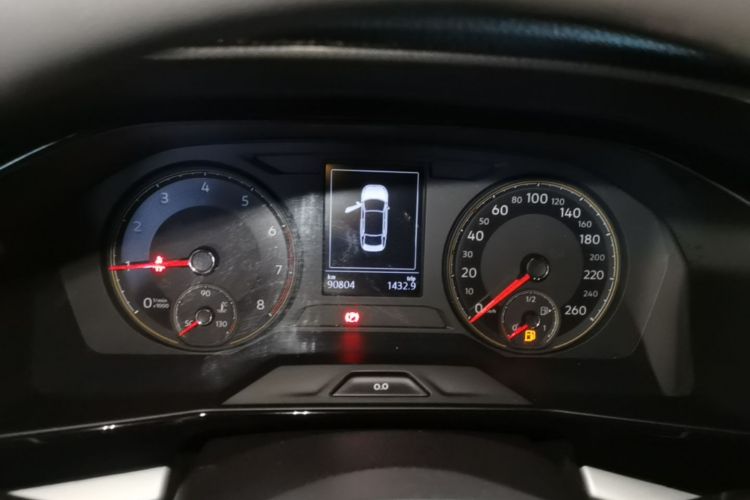 Volkswagen Lavida 2020 #12 Volkswagen Lavida 2020 car image #12