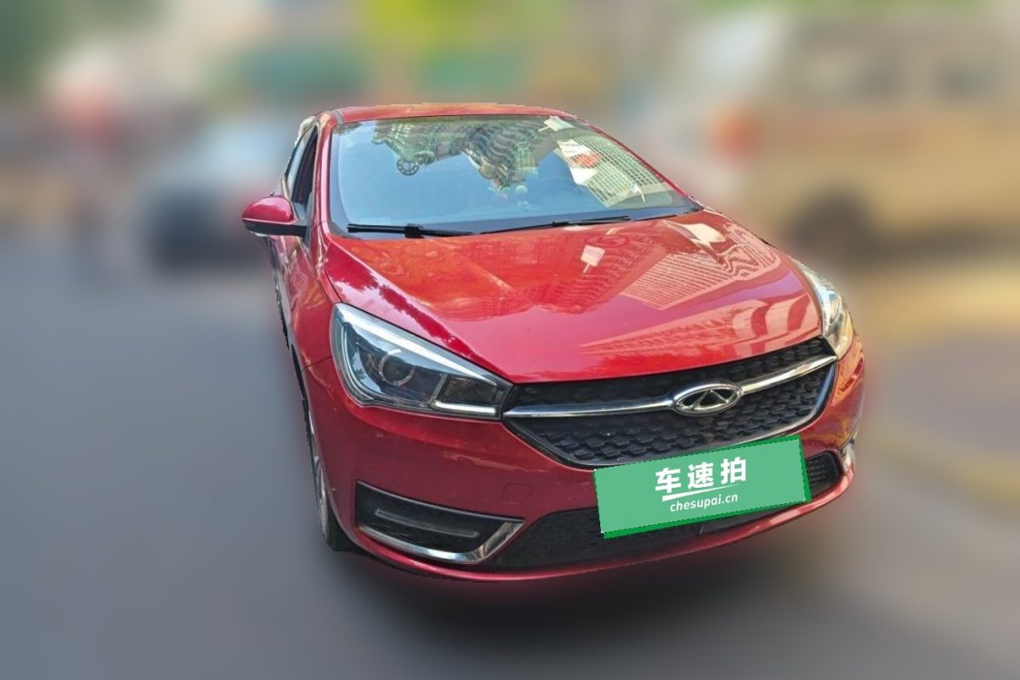 Chery Arrizo 5 2016 #2 Chery Arrizo 5 2016 imagem de carro #2