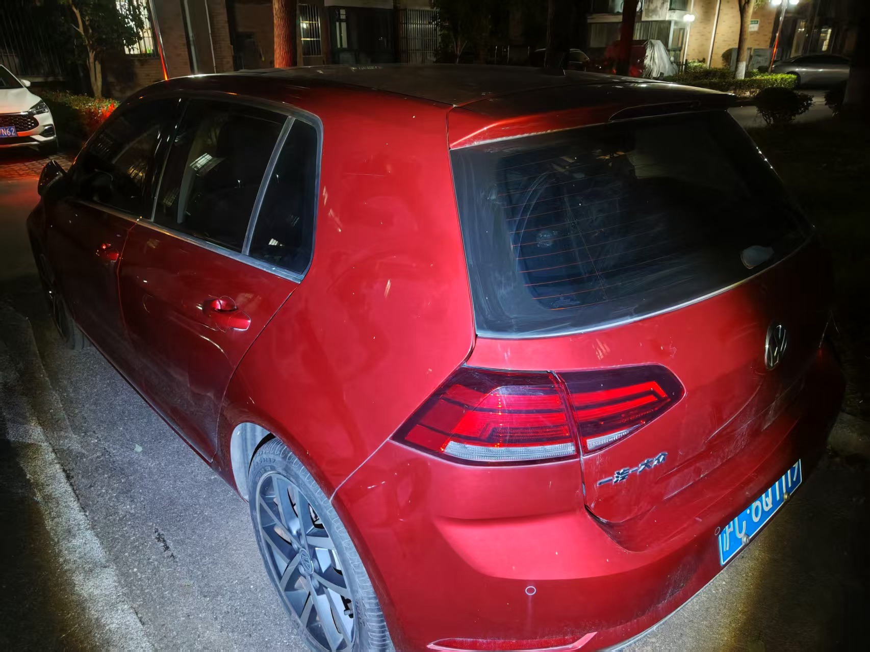 2020 #3 2020 immagine di auto #3