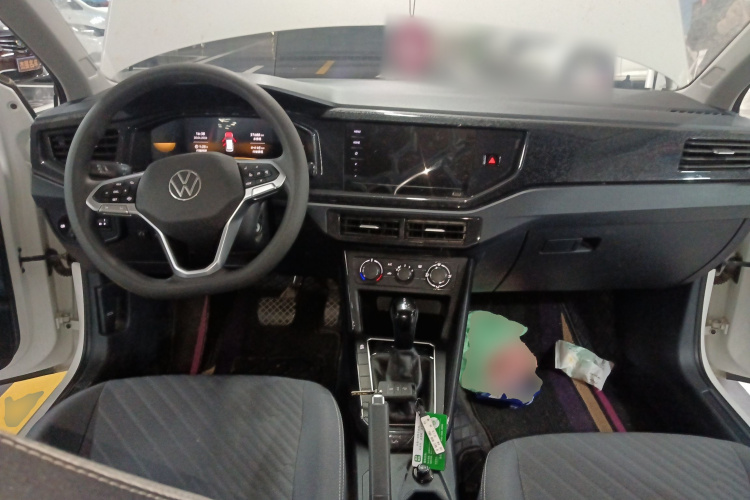 Volkswagen Lavida 2024 car image #10