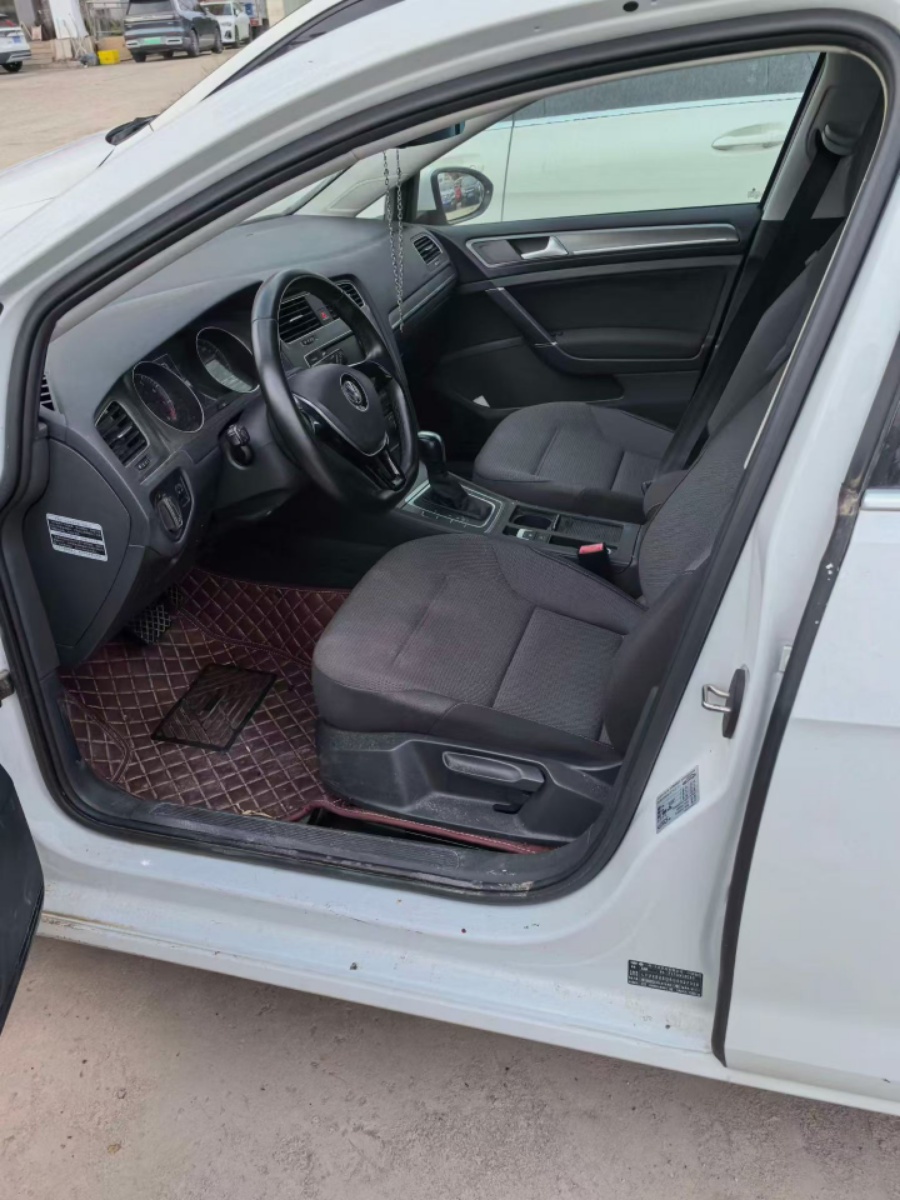 Volkswagen Golf 2016 #3 Volkswagen Golf 2016 car image #3