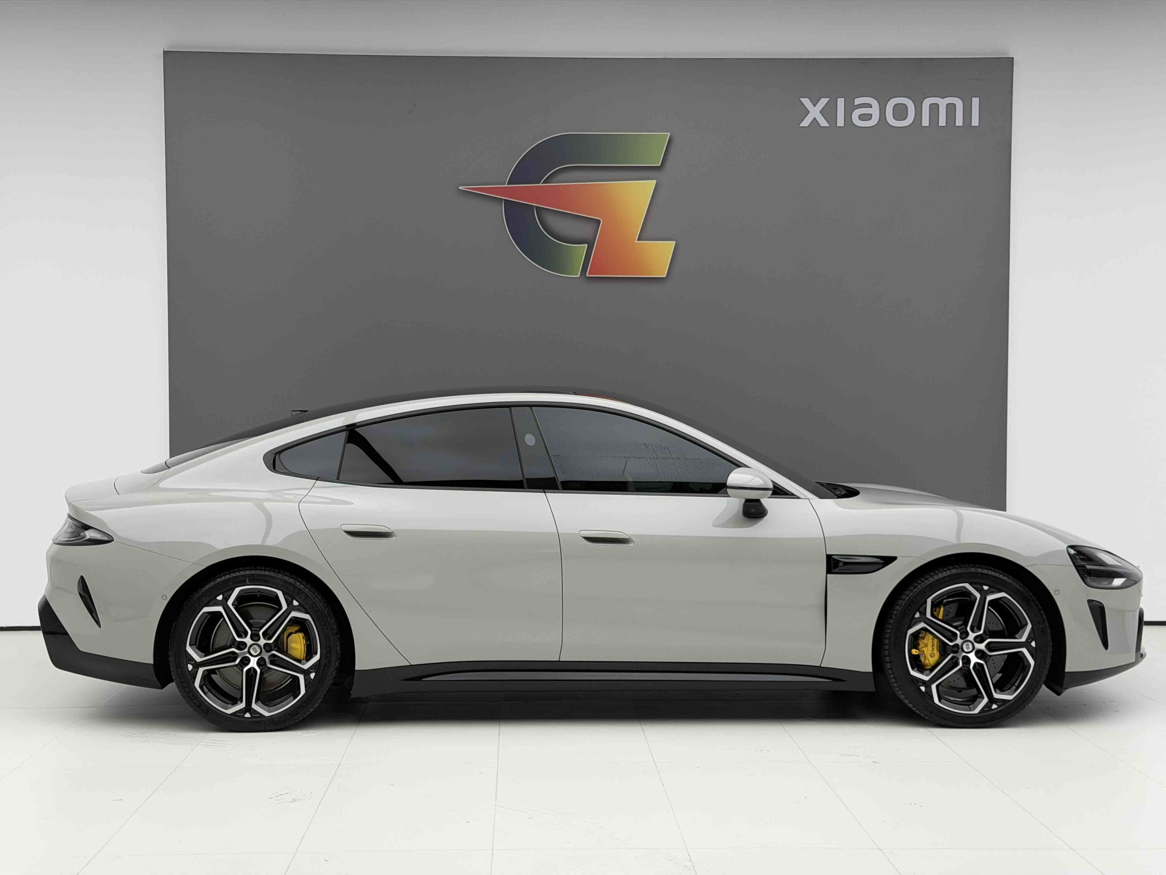 MI SU7 2024 изображение автомобиля #5
