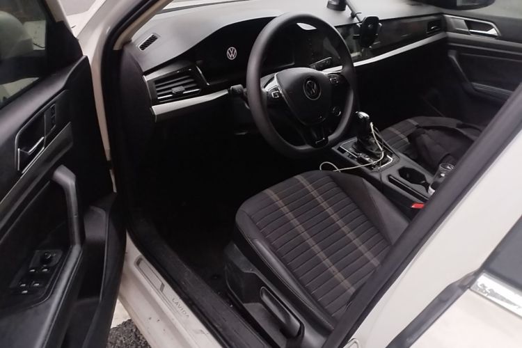 Volkswagen Lavida 2021 imagem de carro #16