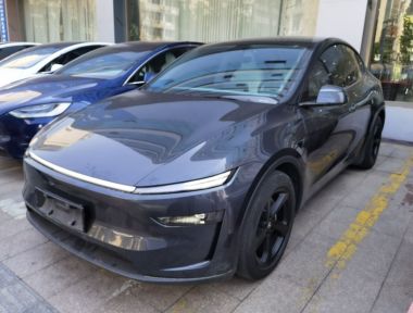 Tesla Model Y 2025 Tesla Model Y 2025 car image