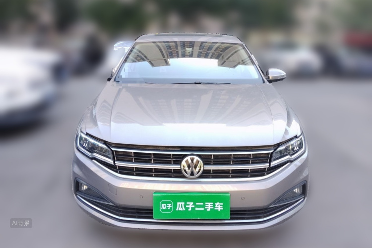 Volkswagen Bora 2018 #3 Volkswagen Bora 2018 car image #3
