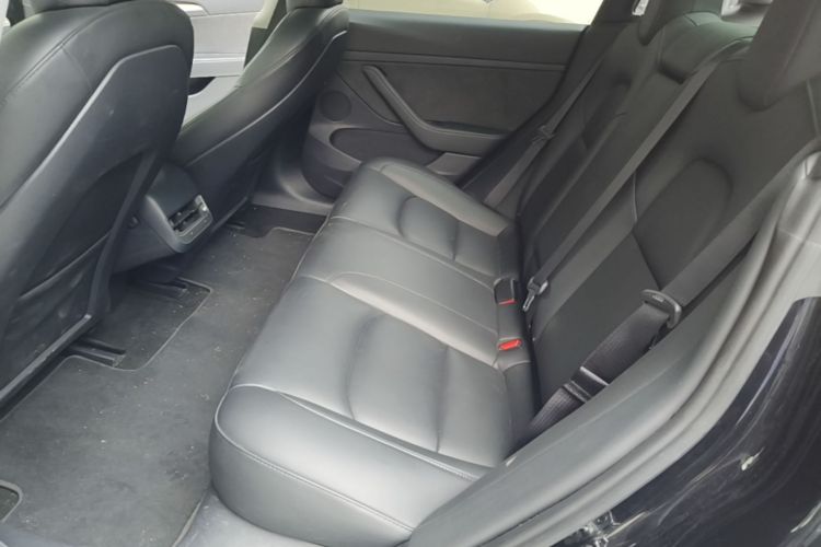 Tesla Model 3 2021 imagem de carro #17