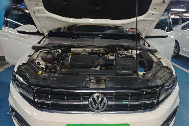 Volkswagen Bora 2019 car image #22