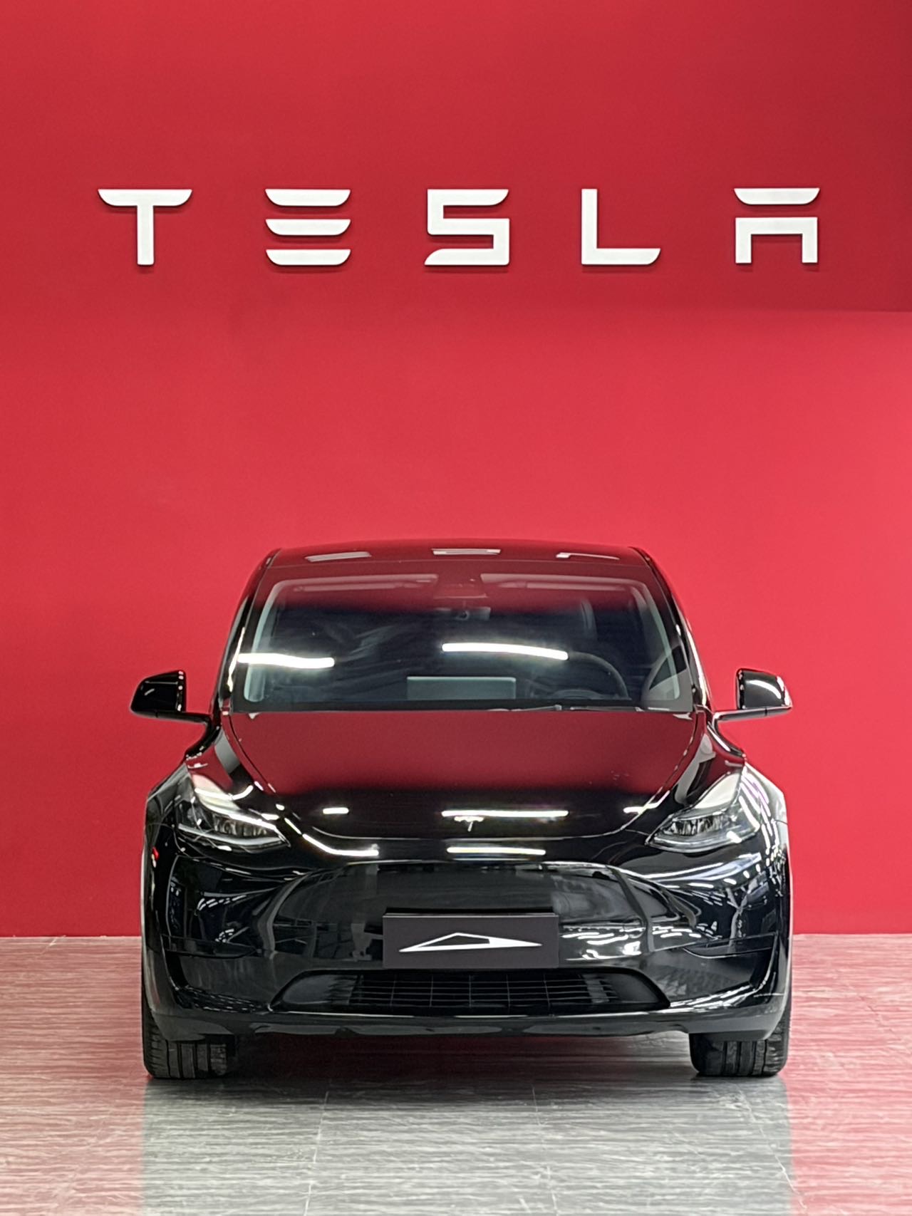 Tesla Model Y 2022 #2 Tesla Model Y 2022 image de voiture #2