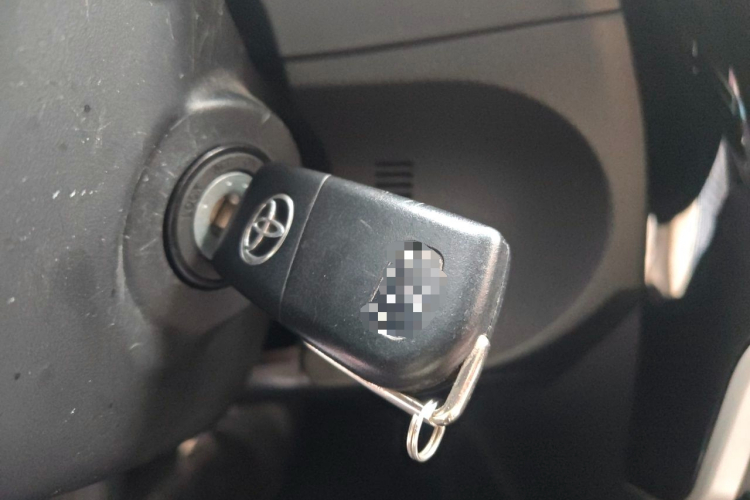 Toyota Corolla 2019 #11 Toyota Corolla 2019 car image #11