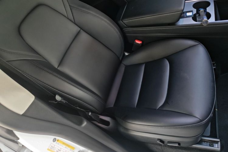 Tesla Model Y 2023 #24 Tesla Model Y 2023 car image #24