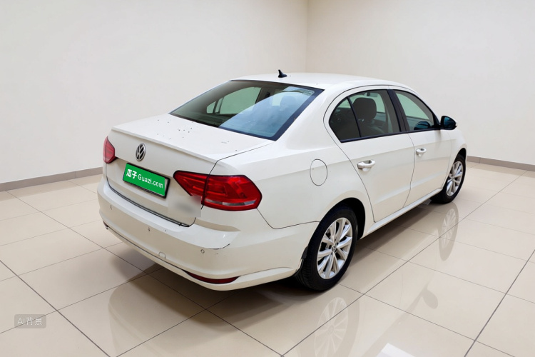 Volkswagen Lavida 2016 #7 Volkswagen Lavida 2016 car image #7