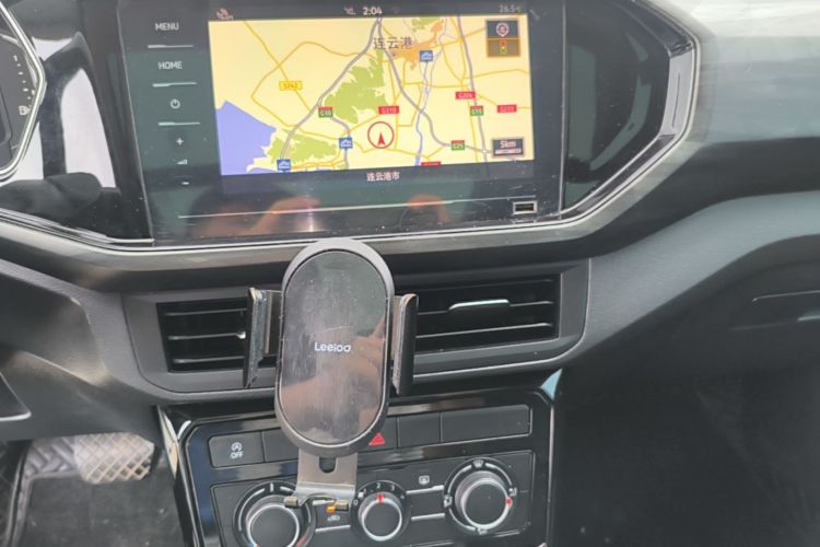 Volkswagen Tacqua 2020 immagine di auto #13