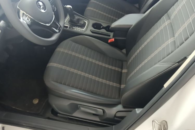 Volkswagen Lavida 2021 car image #15