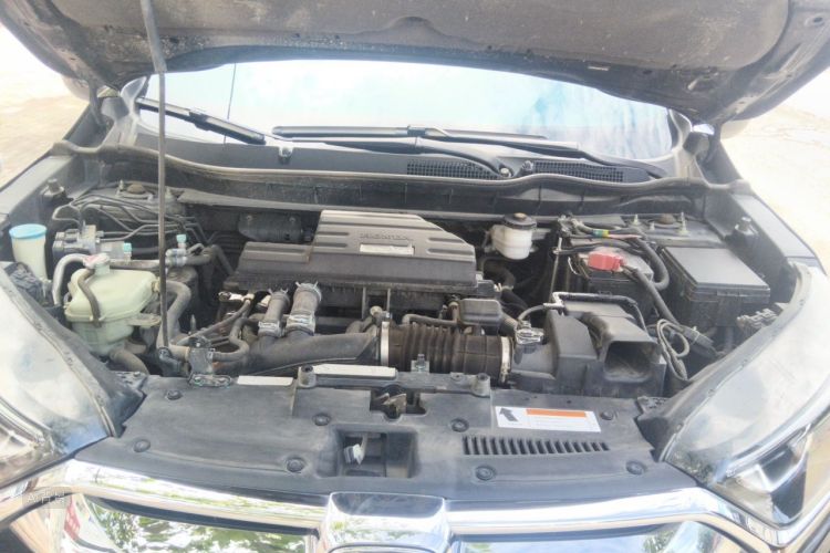 Honda CR-V 2019 car image #22