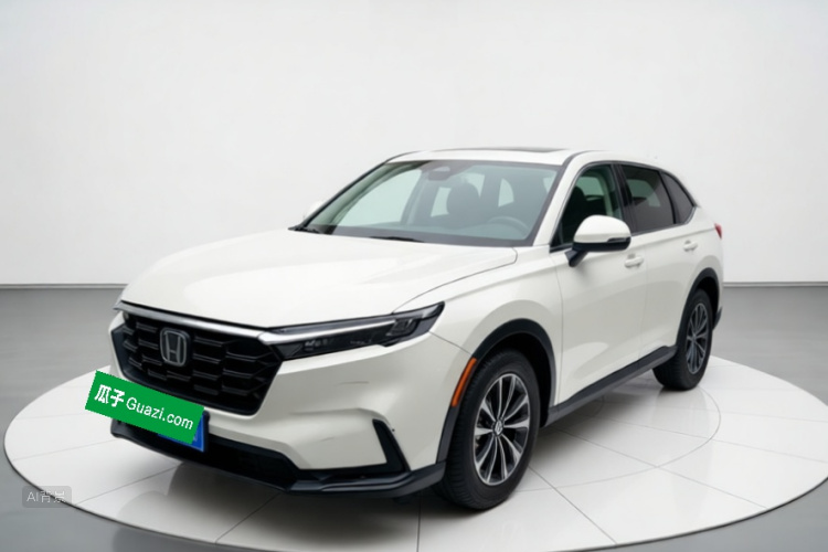 Honda CR-V 2024 car image #2