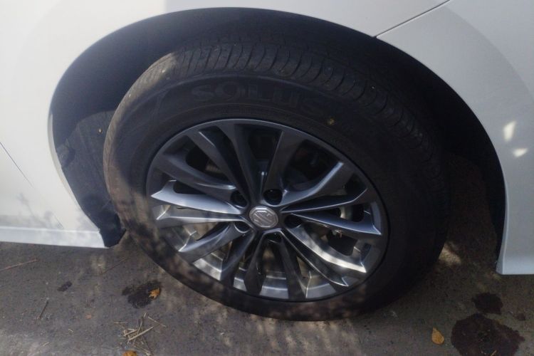 MG 5 2026 imagem de carro #6