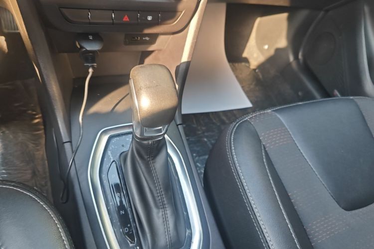 Chery Tiggo 3x 2020 #14 Chery Tiggo 3x 2020 car image #14