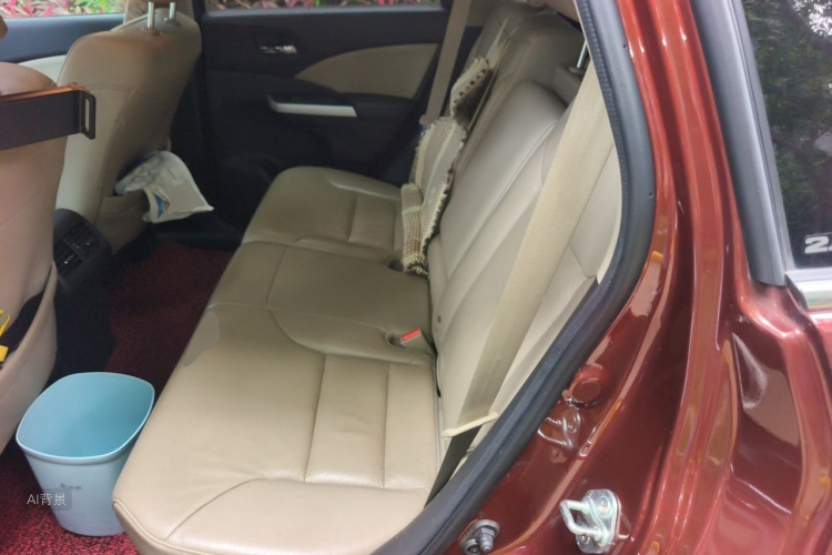 Honda CR-V 2015 car image #19