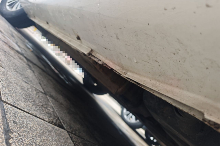 GEELY Emgrand 2019 car image #21