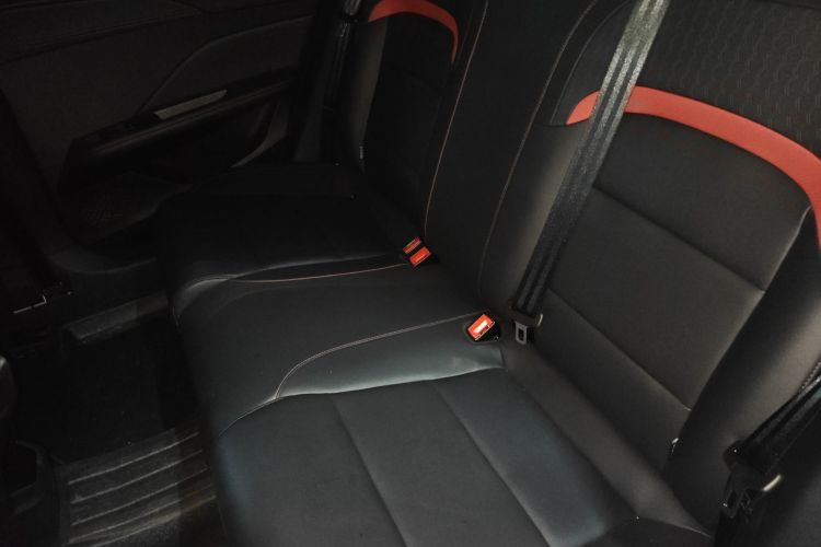 名爵 MG5 2025 汽车图片 #10