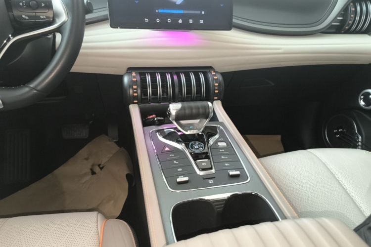 BYD Yuan Plus 2024 car image #18
