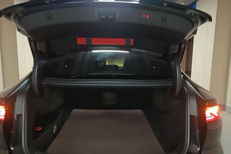 BYD Han 2024 car image #19