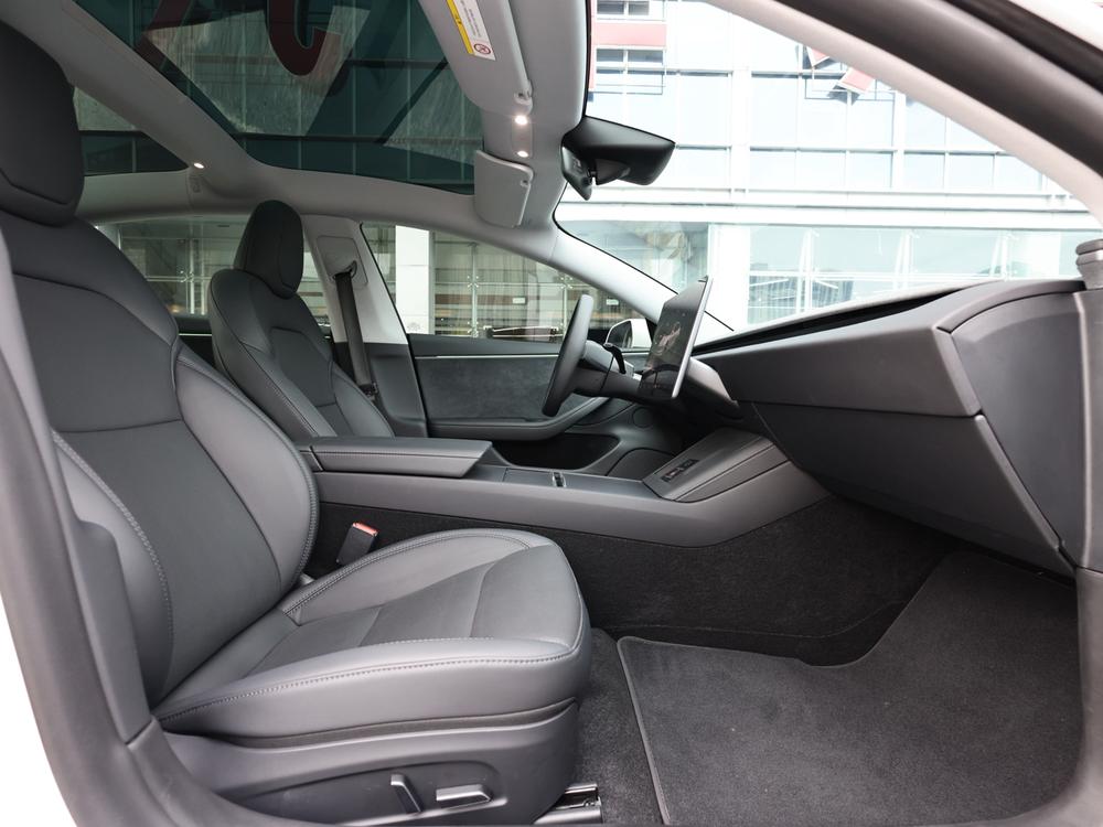 Tesla Model 3 2025 #17 Tesla Model 3 2025 car image #17