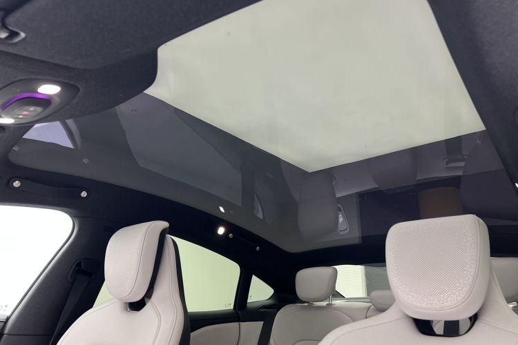 MI SU7 2024 #19 MI SU7 2024 immagine di auto #19