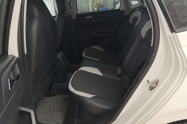 Volkswagen Polo 2020 immagine di auto #17