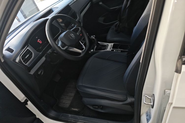 Volkswagen Tharu 2025 #15 Volkswagen Tharu 2025 صورة سيارة #15