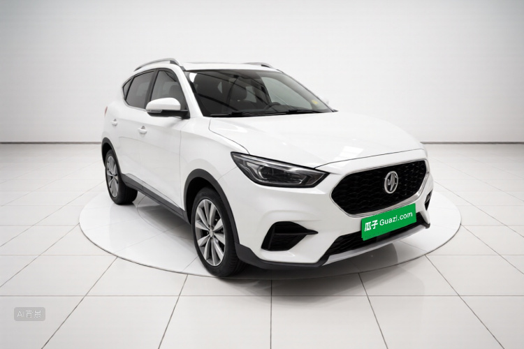 MG ZS 2021 #4 MG ZS 2021 car image #4