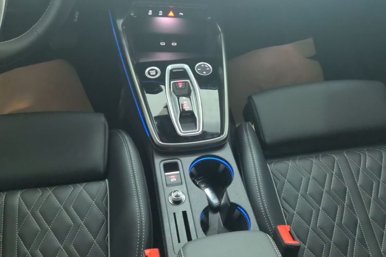 Audi A3 2025 immagine di auto #18
