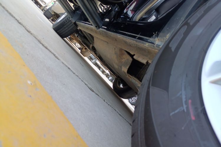 Honda CR-V 2024 immagine di auto #28