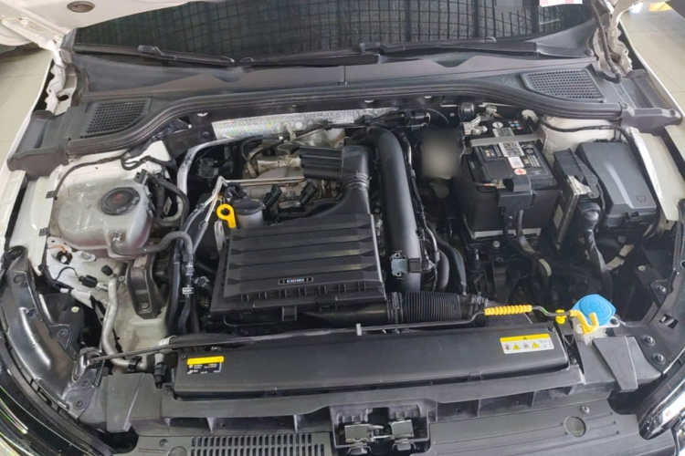 Volkswagen Golf 2022 #20 Volkswagen Golf 2022 car image #20