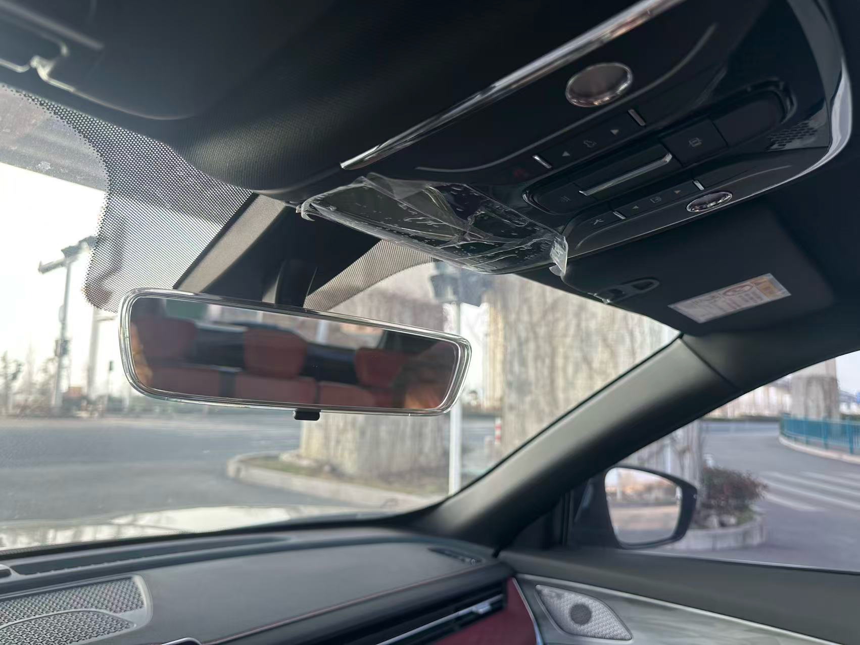 Jetour X70 PLUS 2023 car image #7
