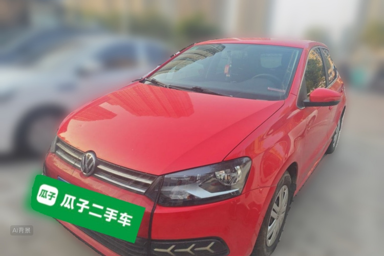 Volkswagen Polo 2018 imagem de carro #2