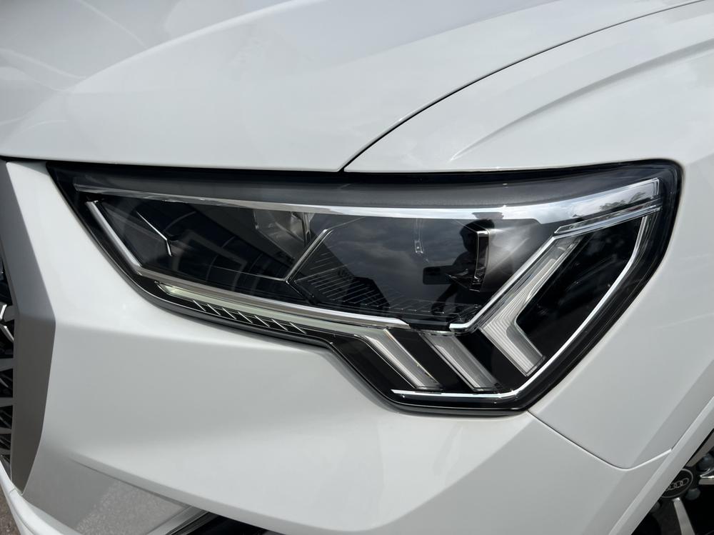 Audi Q3 2025 car image #7