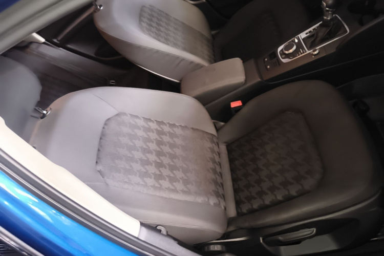 Audi A3 2016 #24 Audi A3 2016 car image #24