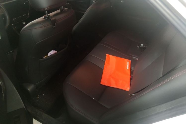 Toyota Corolla 2016 imagem de carro #12