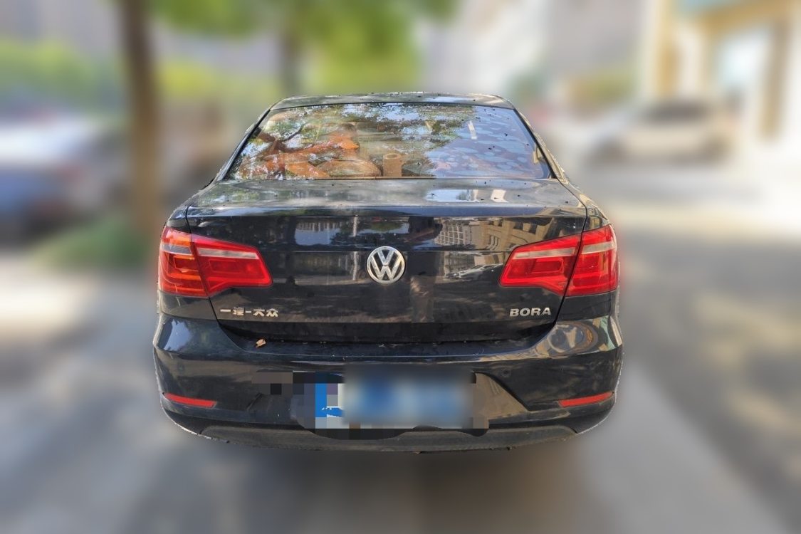 Volkswagen Bora 2013 #6 Volkswagen Bora 2013 imagen de coche #6