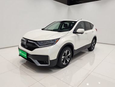Honda CR-V 2022 car image 