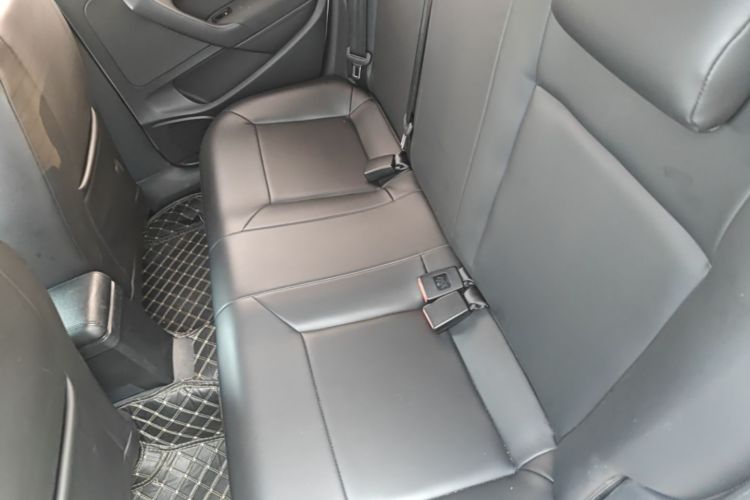 Volkswagen Polo 2018 #17 Volkswagen Polo 2018 car image #17