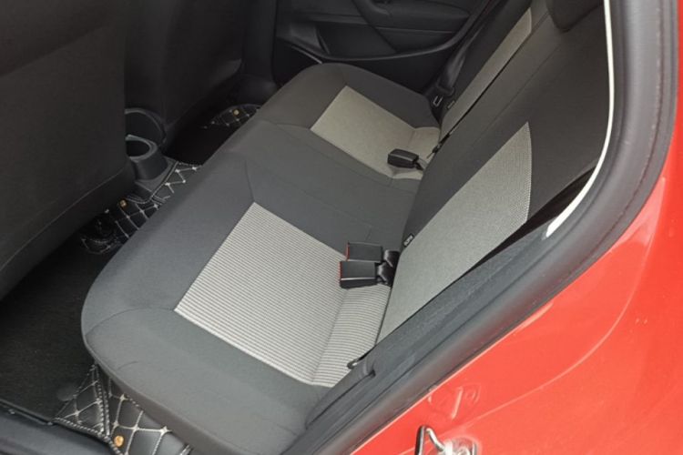 Volkswagen Polo 2018 #13 Volkswagen Polo 2018 car image #13