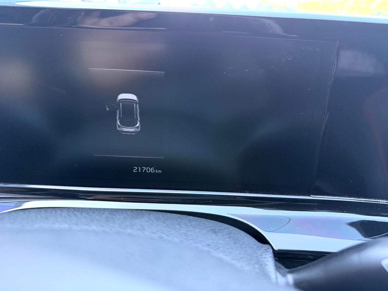 Kia Seltos 2023 car image #9