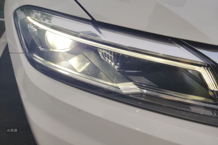 Volkswagen Lavida 2021 #8 Volkswagen Lavida 2021 car image #8