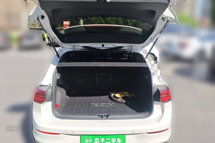 Volkswagen Golf 2022 #21 Volkswagen Golf 2022 car image #21
