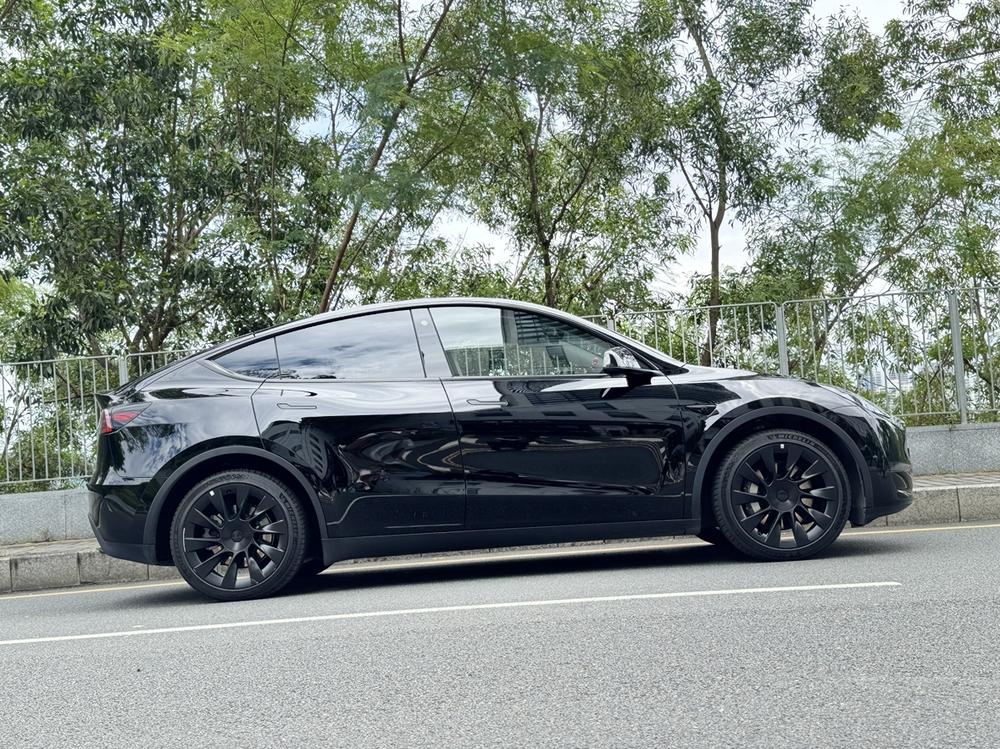 Tesla Model Y 2023 car image #8