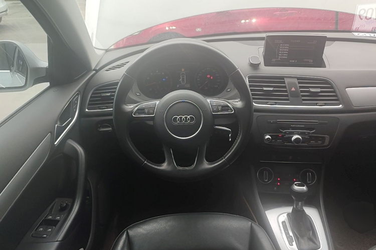 Audi Q3 2019 #11 Audi Q3 2019 immagine di auto #11