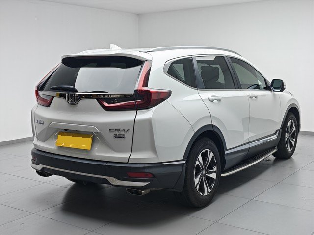 Honda CR-V 2021 car image #3
