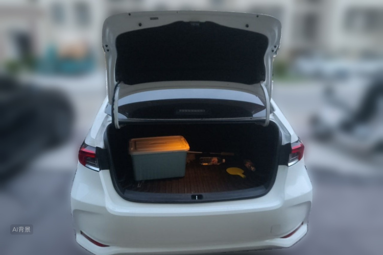 Toyota Corolla 2021 car image #21